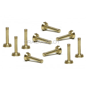 Suspension Chamfered Screws 2.2 x 9 mm